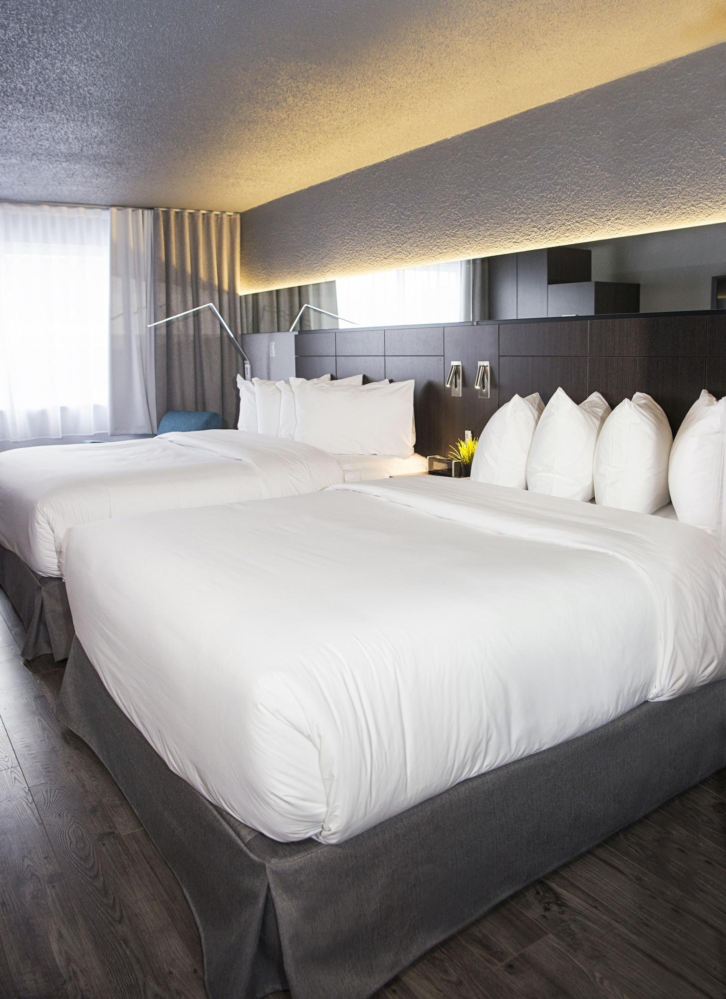 Hotel Quartier, Ascend Hotel Collection Québec Dış mekan fotoğraf