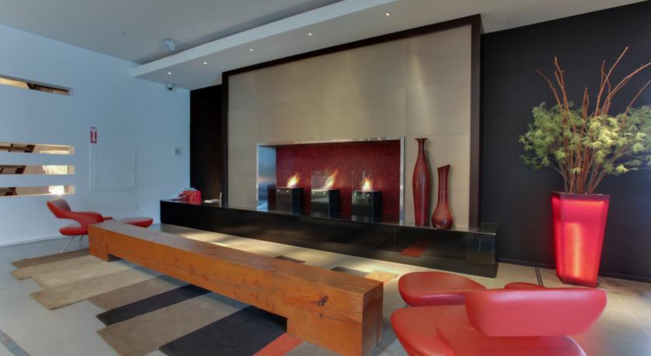 Hotel Quartier, Ascend Hotel Collection Québec Dış mekan fotoğraf