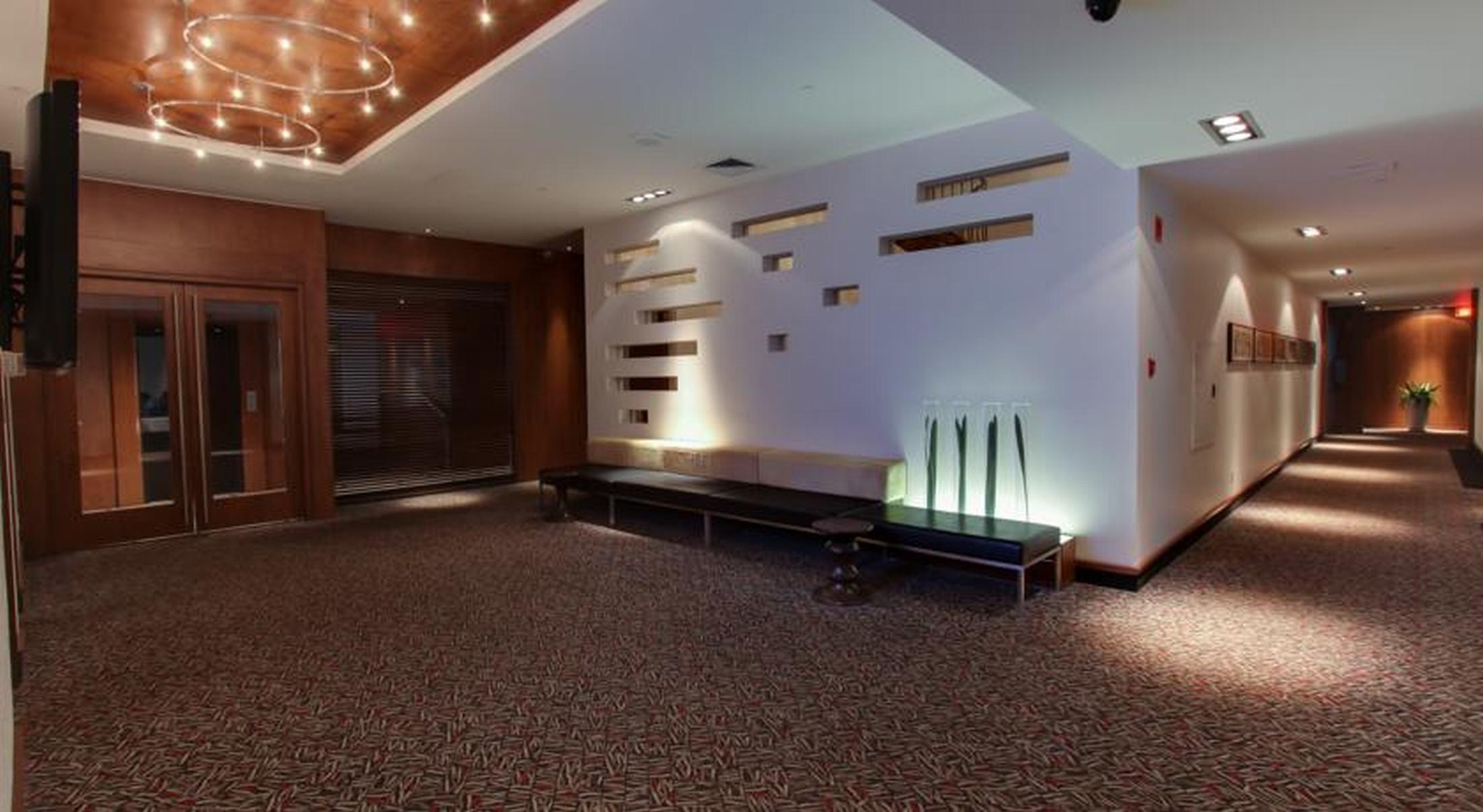 Hotel Quartier, Ascend Hotel Collection Québec Dış mekan fotoğraf