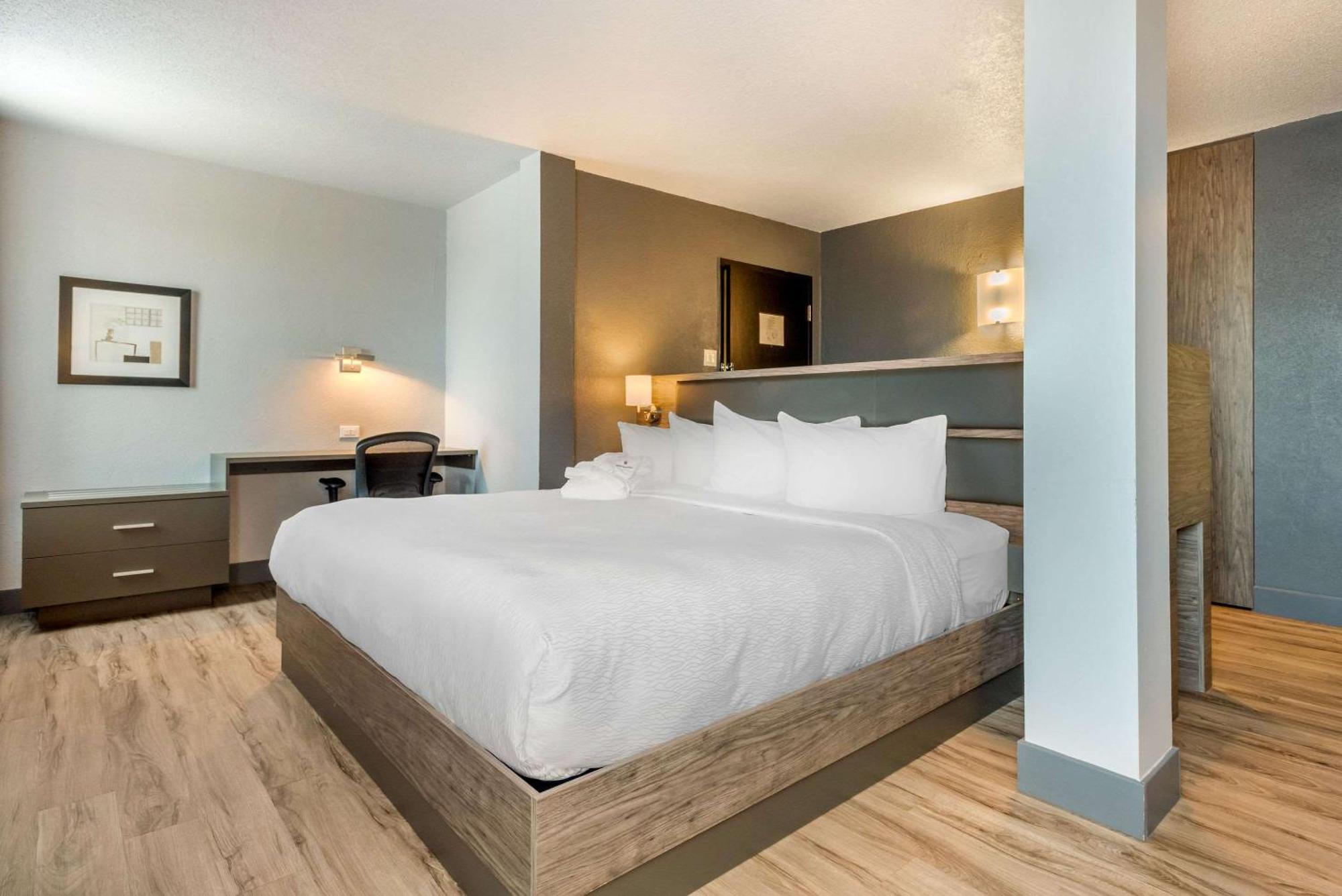 Hotel Quartier, Ascend Hotel Collection Québec Dış mekan fotoğraf