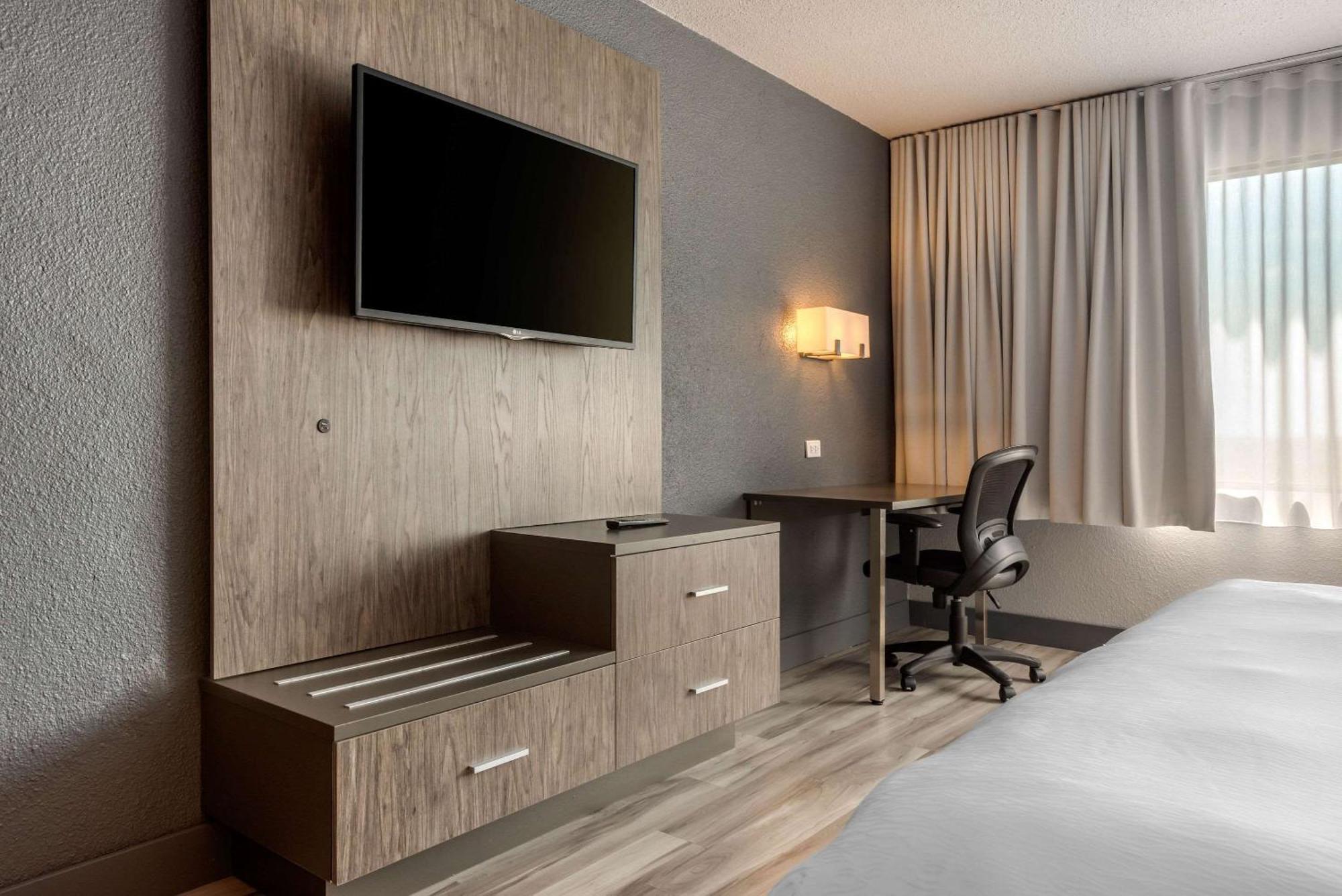 Hotel Quartier, Ascend Hotel Collection Québec Dış mekan fotoğraf